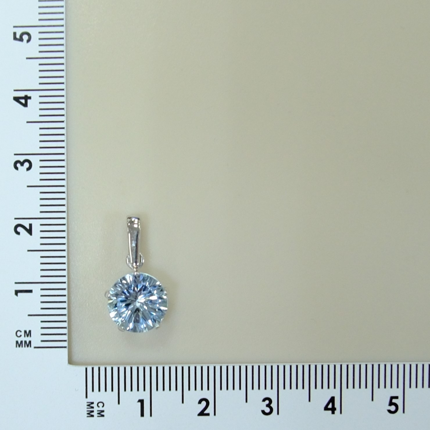 10422-002314 Подвеска (Ag 925)